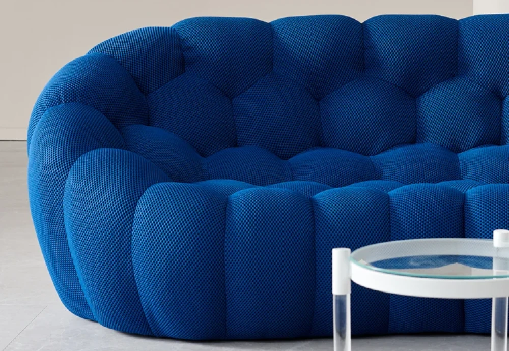 bubble sofa 2 seater